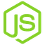 Node.js 아이콘