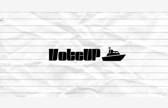 VoteUP